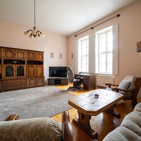 Tomka Apartman Segedin Dış mekan fotoğraf
