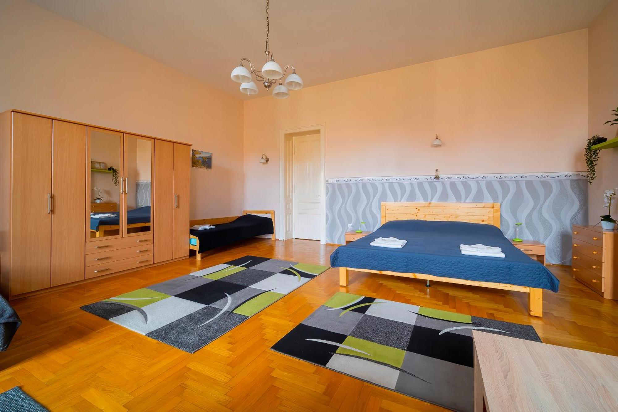 Tomka Apartman Segedin Dış mekan fotoğraf