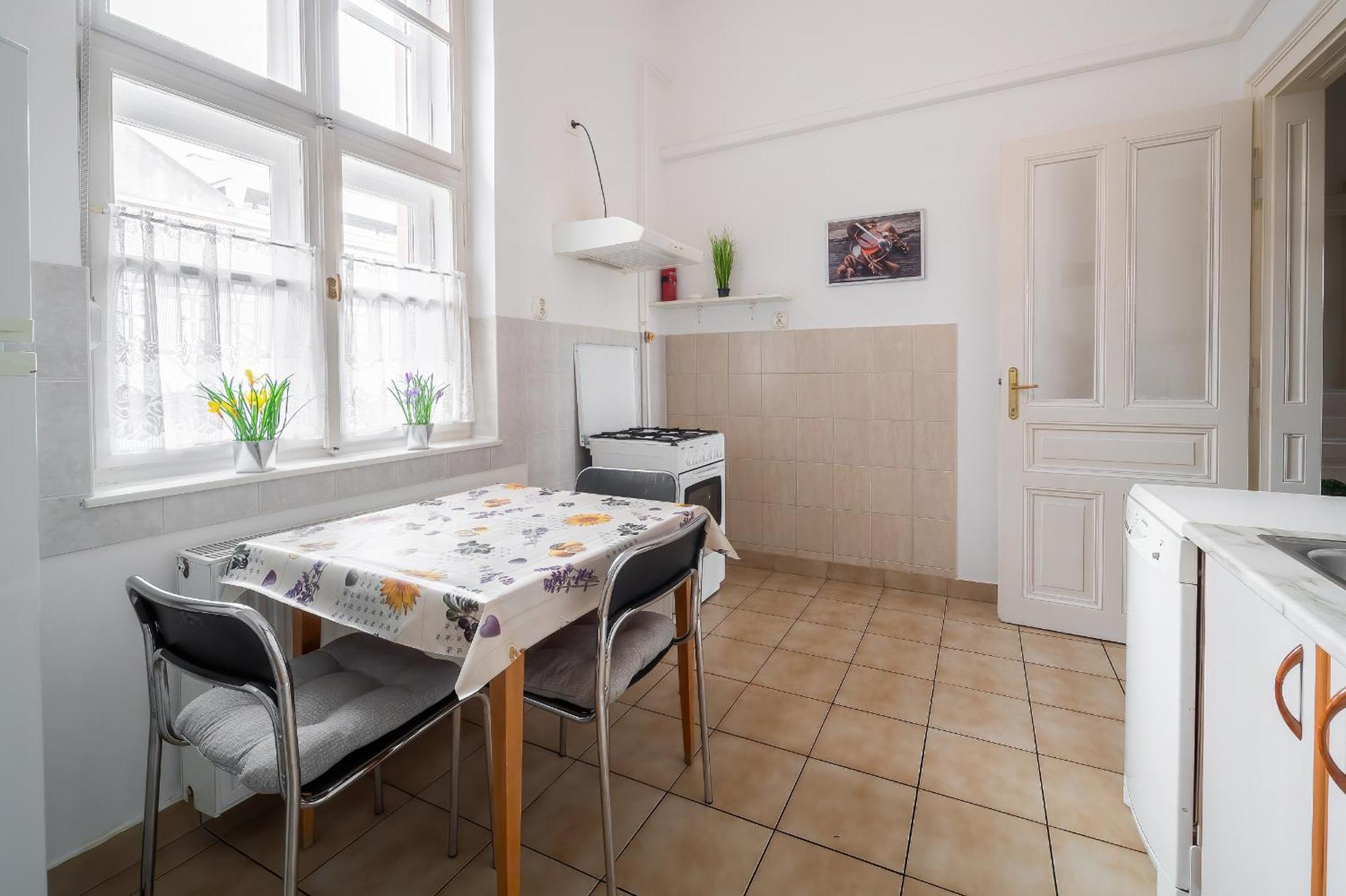 Tomka Apartman Segedin Dış mekan fotoğraf
