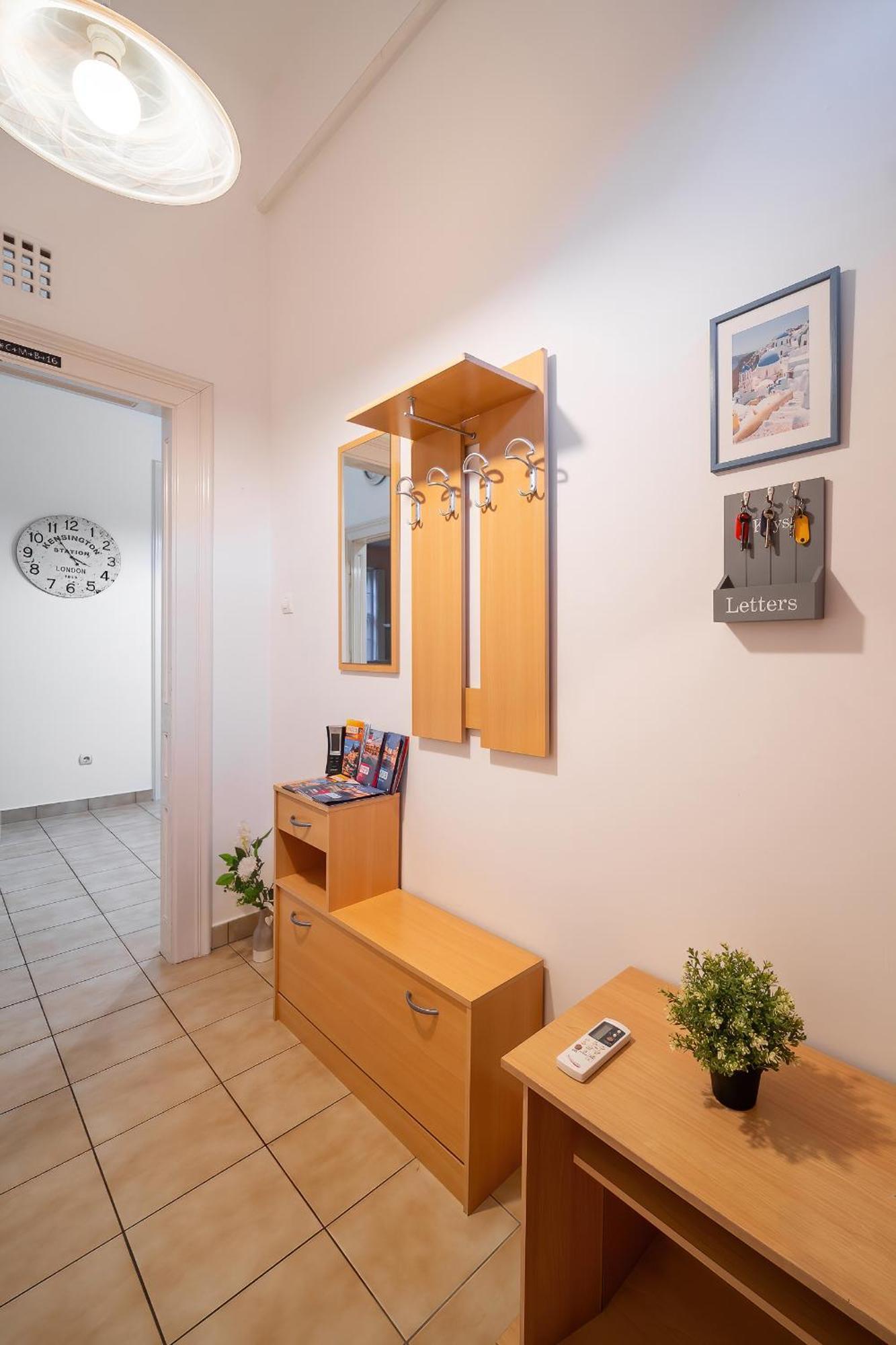 Tomka Apartman Segedin Dış mekan fotoğraf
