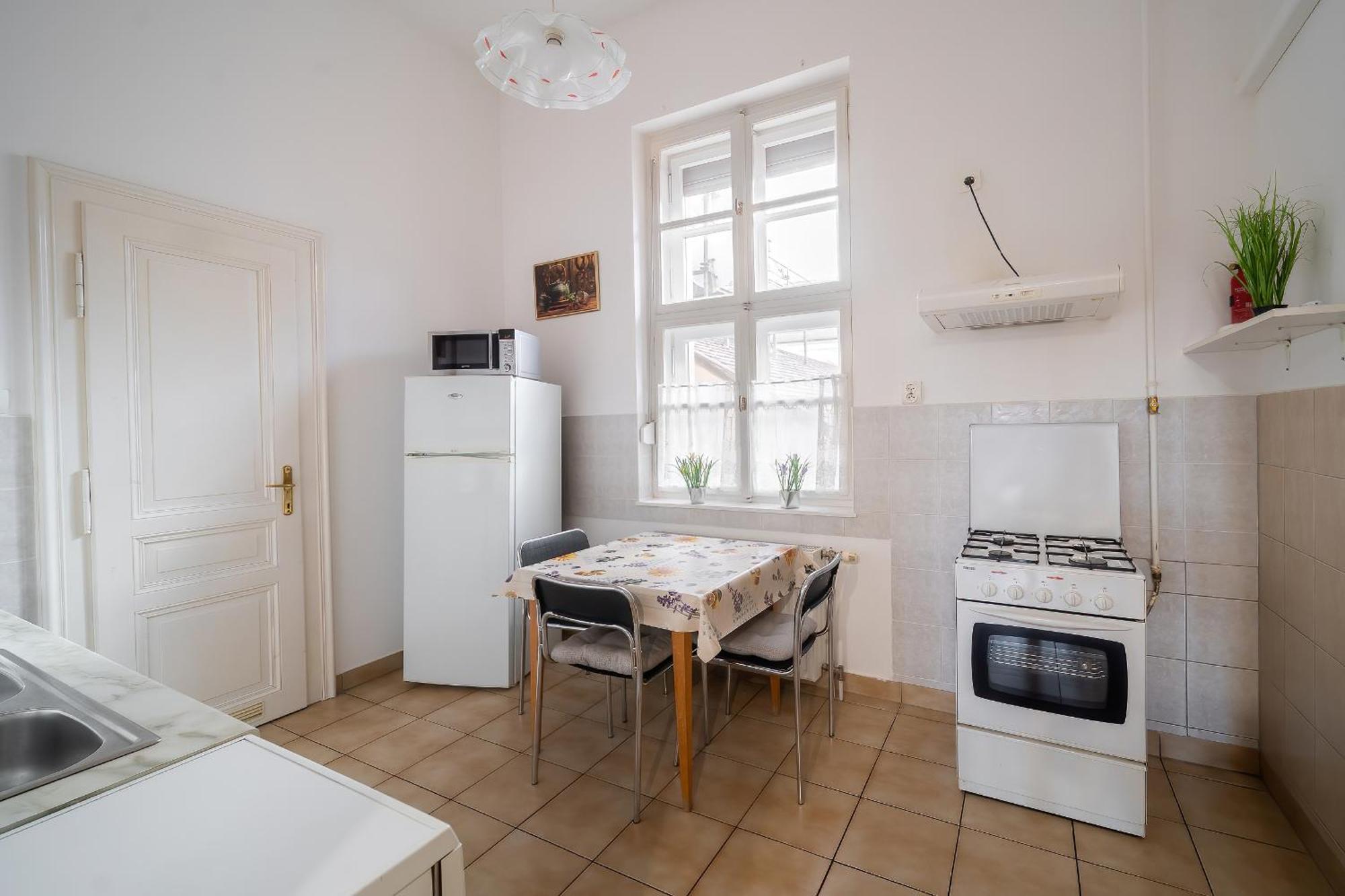Tomka Apartman Segedin Dış mekan fotoğraf
