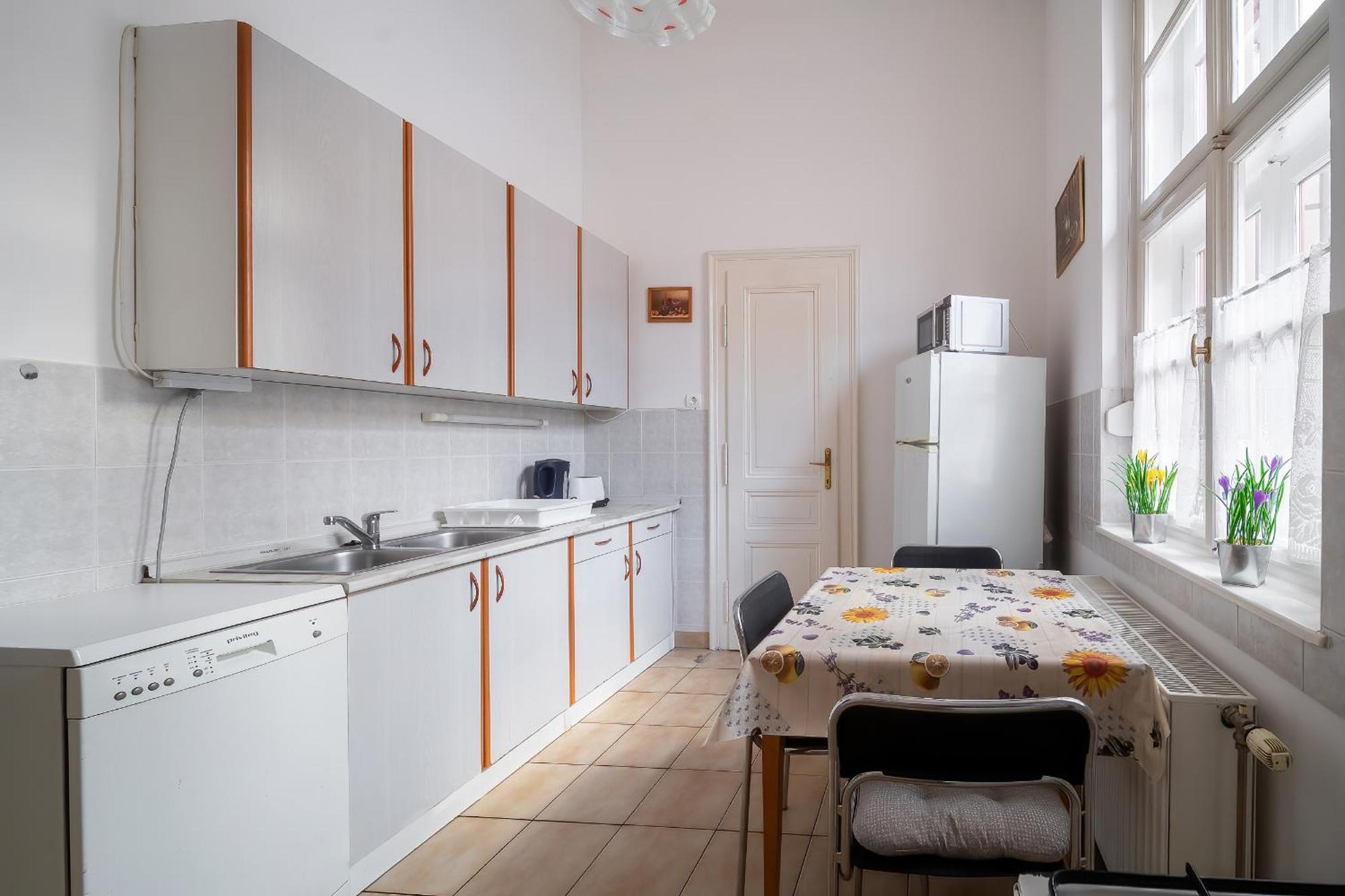 Tomka Apartman Segedin Dış mekan fotoğraf