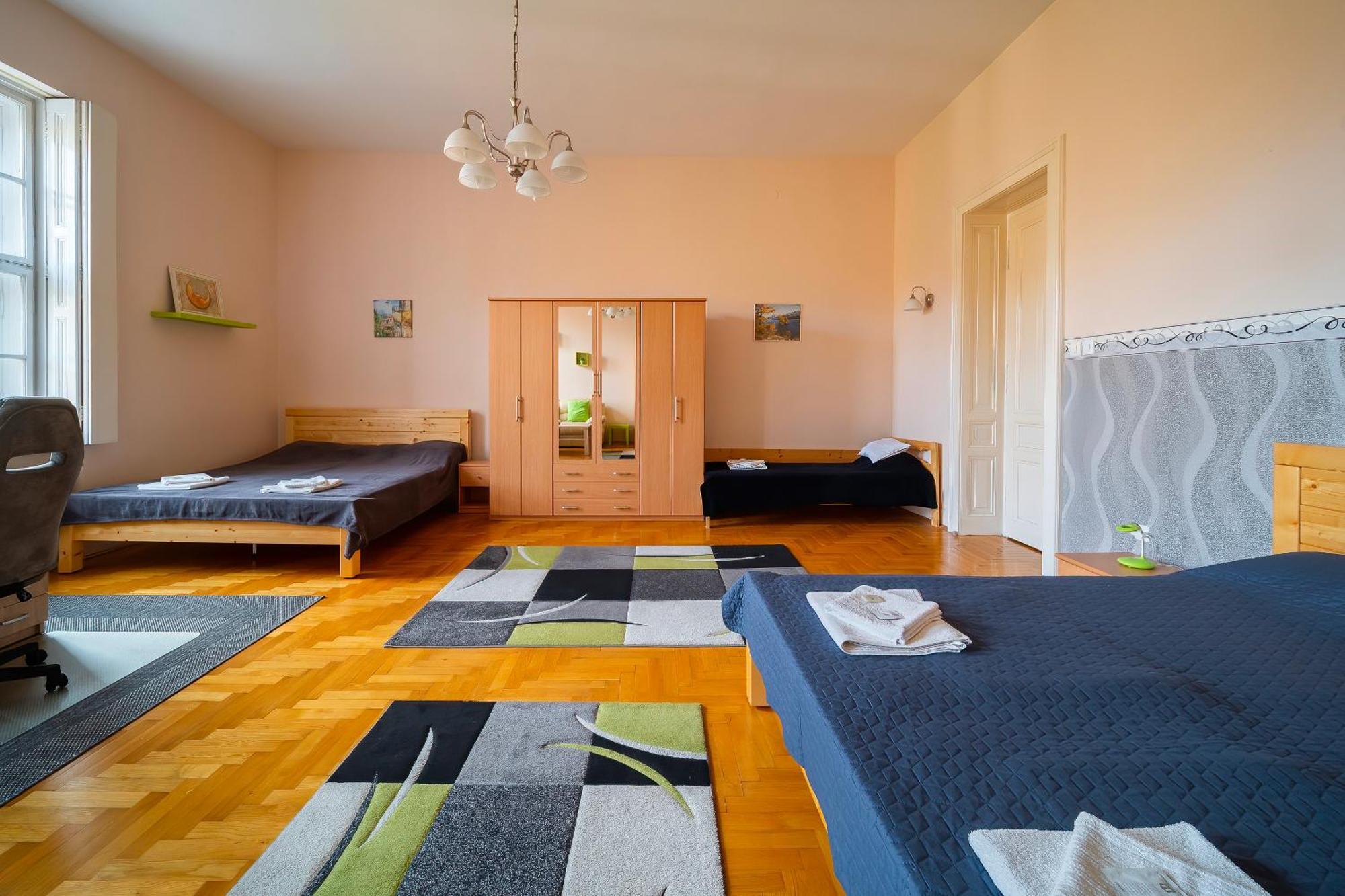 Tomka Apartman Segedin Dış mekan fotoğraf