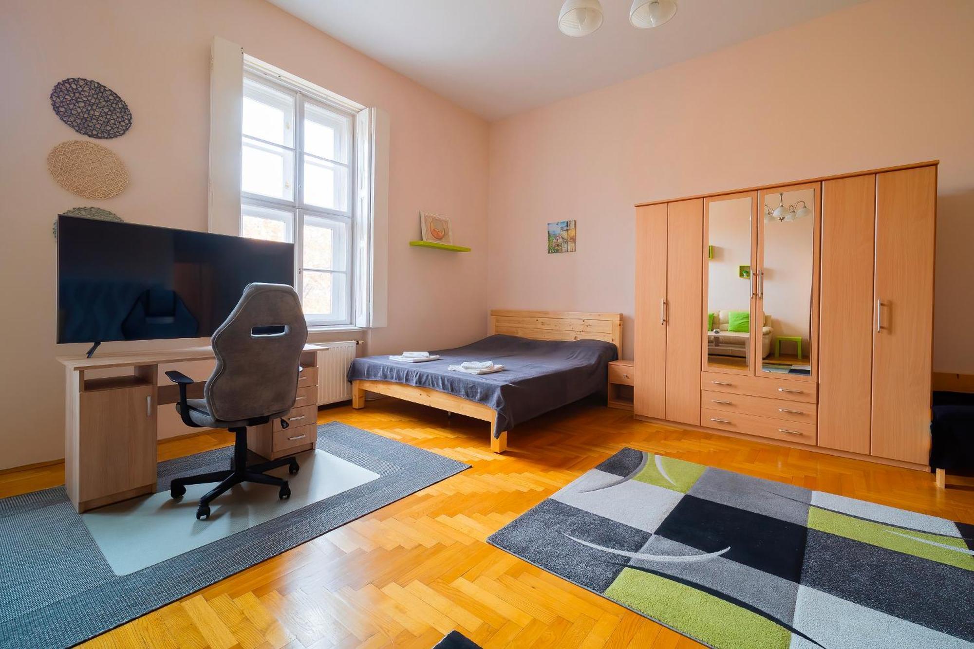Tomka Apartman Segedin Dış mekan fotoğraf
